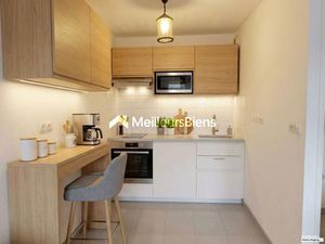 T2 au calme avec terrasse en dernier étage + parking sous-sol