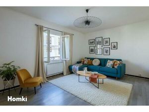 À vendre – Appartement T3 de 65 m² avec garage et cave – Cavaillon centre-ville