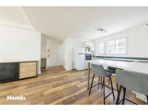 À VENDRE – Superbe T3 traversant de 61 m² – Dernier étage avec balcon & parking – Clermont