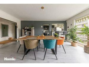 À vendre – Bel appartement lumineux de 117 m² à Cournon-d’Auvergne (Résidence Les Ducs d’A