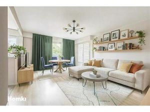 Appartement T4 de 85 m2 à Domont - Rue de Bretagne