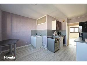 Échirolles – Place Beaumarchais | Appartement T4 de 76 m² avec garage