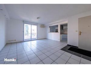 Appartement T4 de 80 m2 - Fenouillet