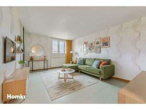 Appartement T3 de 76 m² à Franconville - Rue Jean Moulin