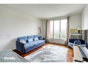 Appartement T3 de 54m2 - Route des Culture Le vésinet