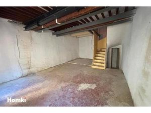 T1/2 de 35m² à rénover - Marseille 13001 (Rue des Muettes  Quartier du Panier)