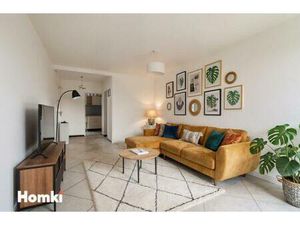 T4 – 70 m² – Résidence Parc Verdillon – Marseille 10ᵉ