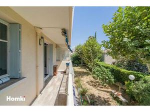 13012 BOIS LUZY TYPE 3 AVEC BALCON TERRASSE ET CAVE