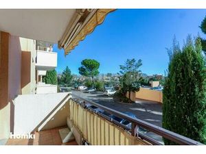 Appartement T4 spacieux - Montpellier 1ere Couronne