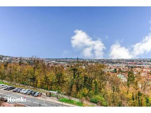 À VENDRE – T4 de 77 m² – boulevard de l’Europe  Oullins