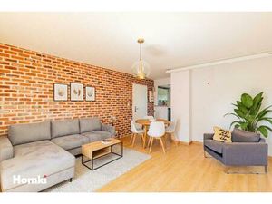 Appartement T4 de 75m2 à Ramonville-Saint-Agne