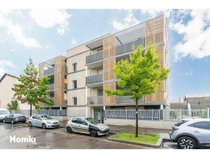 T4 lumineux de 81 71 m² – Résidence Patio Carnot (2014) – SAINT FONS