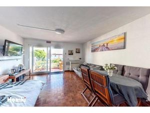 Saint-Raphaël studio idéal investissement