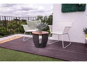 ** Superbe 2 Pièces avec Terrasse + Parking   Idéalement situé **