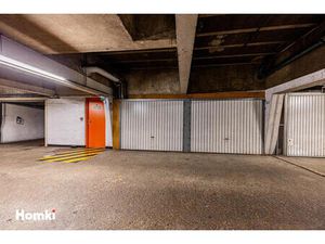 Box fermé dans résidence sécurisée  allée Berlioz - 94800 Villejuif