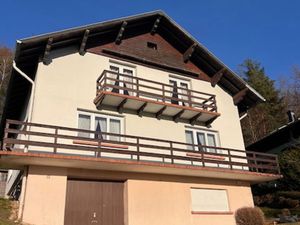 Maison à vendre 6 pièces BITCHE (57)