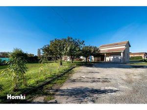 Maison T5 de 117 m2 - secteur Carbonne