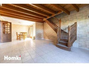 Maison T5 de 147m2 sur Cugnaux