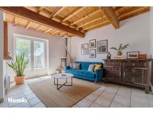 Maison de village de 148m²