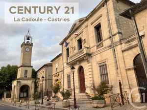 Maison à vendre - 5 pièces - 119 03 m2 - Codognan - 30 - LANGUEDOC-ROUSSILLON