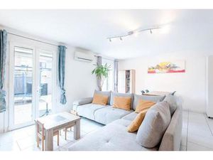 Charmante villa T5 à Fos-sur-Mer (13270)