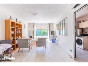 Marseille 13014 LES VILLAS BON SECOURS