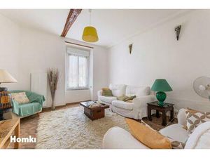 Maison de village T7