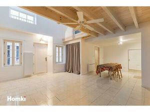 À vendre – Maison de village à Vinassan – 113 m² – Exclusivité