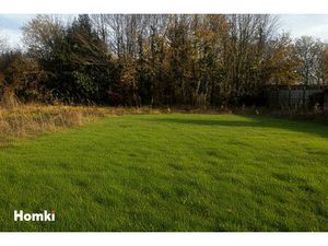 Terrain à bâtir viabilisé - petit lotissement - confrançon (01310)