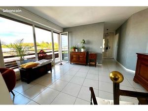 Appartement 2 pièces 55 m²