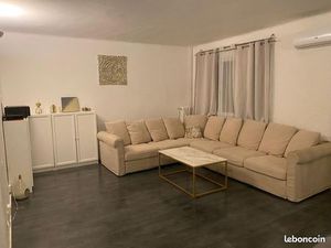 Appartement 4 pièces 68 m²