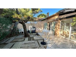 Maison 3 pièces 53 m²