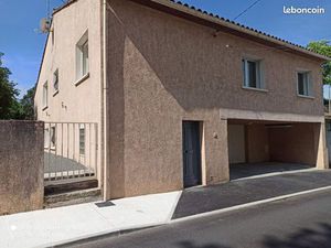 Maison 5 pièces 157 m²