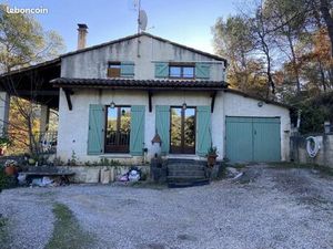 Villa 6 pièces 130 m²