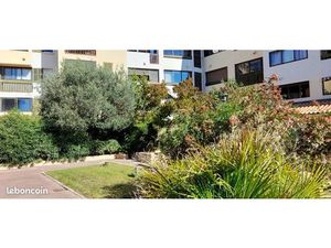 Appartement T3 62 m² Fréjus