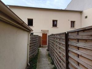 Immeuble 22 pièces 363 m²