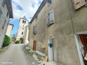 Immeuble 250 m² PUIVERT