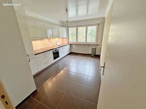 Appartement T4 120m² avec Parking  Quartier Boudonville – Scarponne – Libération