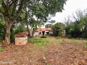 Maison 2 pièces 90 m²