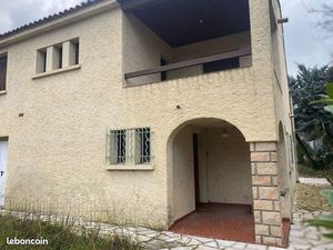 Bouillargues Maison 132 m² avec garage