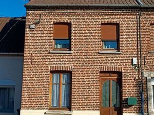 Maison de 170m2  4 chambres