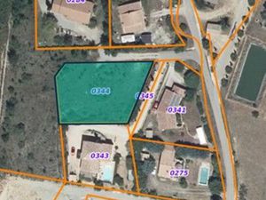 Terrain constructible