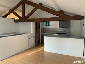 Location P2 Calvisson 44m2