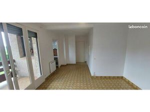 Studio à Barbotan les Thermes  à l'année