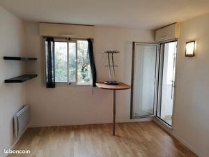 Tbis 33m² bis Palais de Justice + parking