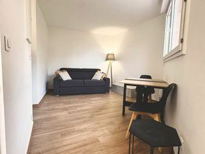 Studio  parking fermé  cave Cap D'ail