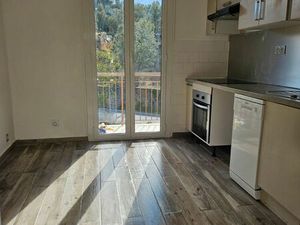 Appartement f3 a louer sur corte