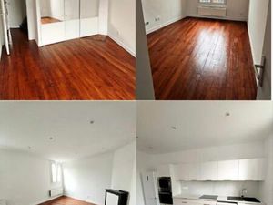 T2 neuf 55m2 à louer Eaubonne gare