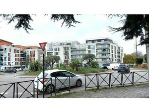 Appartement 2 pieces idealement situe