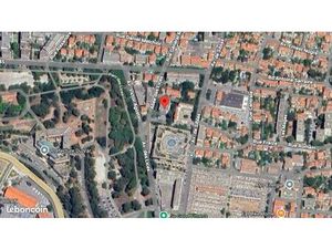 Location place de parking